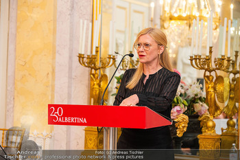 250 Jahre Albertina - Festakt - Albertina, Wien - Sa 04.07.2026 - Caroline PETERS146