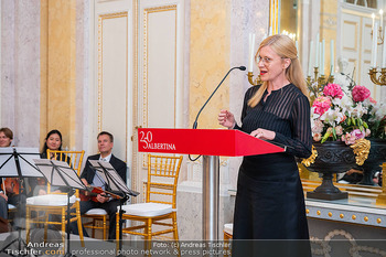 250 Jahre Albertina - Festakt - Albertina, Wien - Sa 04.07.2026 -  148
