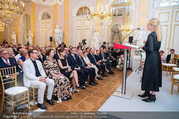 250 Jahre Albertina - Festakt - Albertina, Wien - Sa 04.07.2026 -  149