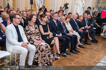 250 Jahre Albertina - Festakt - Albertina, Wien - Sa 04.07.2026 -  150
