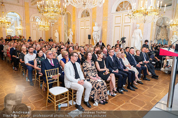 250 Jahre Albertina - Festakt - Albertina, Wien - Sa 04.07.2026 -  151