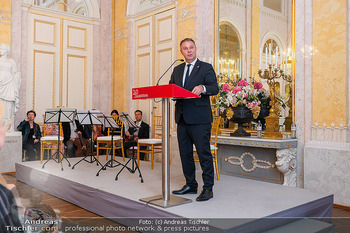 250 Jahre Albertina - Festakt - Albertina, Wien - Sa 04.07.2026 -  155