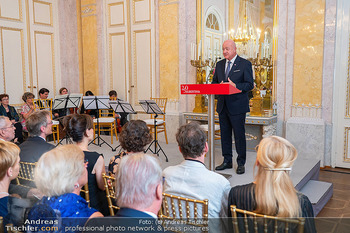250 Jahre Albertina - Festakt - Albertina, Wien - Sa 04.07.2026 -  158