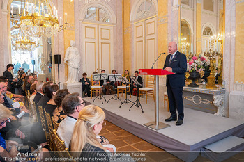 250 Jahre Albertina - Festakt - Albertina, Wien - Sa 04.07.2026 -  160