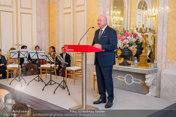250 Jahre Albertina - Festakt - Albertina, Wien - Sa 04.07.2026 -  161