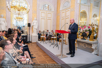 250 Jahre Albertina - Festakt - Albertina, Wien - Sa 04.07.2026 -  164