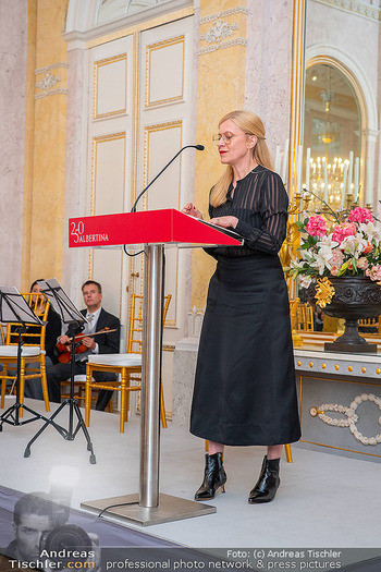 250 Jahre Albertina - Festakt - Albertina, Wien - Sa 04.07.2026 -  168