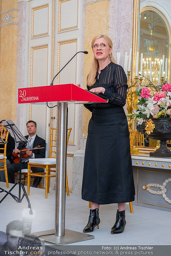 250 Jahre Albertina - Festakt - Albertina, Wien - Sa 04.07.2026 -  169