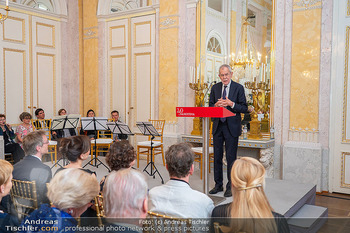 250 Jahre Albertina - Festakt - Albertina, Wien - Sa 04.07.2026 -  174