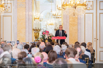250 Jahre Albertina - Festakt - Albertina, Wien - Sa 04.07.2026 -  176