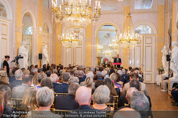 250 Jahre Albertina - Festakt - Albertina, Wien - Sa 04.07.2026 -  177