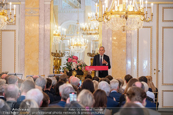 250 Jahre Albertina - Festakt - Albertina, Wien - Sa 04.07.2026 -  178