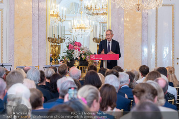 250 Jahre Albertina - Festakt - Albertina, Wien - Sa 04.07.2026 -  179