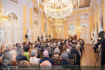250 Jahre Albertina - Festakt - Albertina, Wien - Sa 04.07.2026 -  180