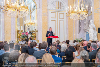 250 Jahre Albertina - Festakt - Albertina, Wien - Sa 04.07.2026 -  182