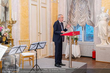 250 Jahre Albertina - Festakt - Albertina, Wien - Sa 04.07.2026 -  184