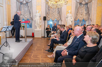 250 Jahre Albertina - Festakt - Albertina, Wien - Sa 04.07.2026 -  186