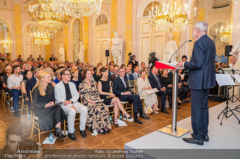 250 Jahre Albertina - Festakt - Albertina, Wien - Sa 04.07.2026 -  187