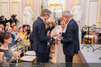 250 Jahre Albertina - Festakt - Albertina, Wien - Sa 04.07.2026 -  188