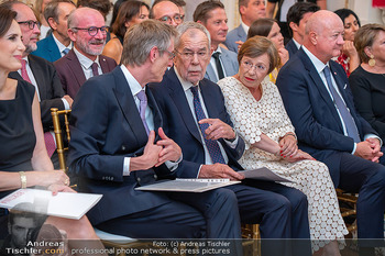 250 Jahre Albertina - Festakt - Albertina, Wien - Sa 04.07.2026 -  197