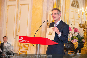 250 Jahre Albertina - Festakt - Albertina, Wien - Sa 04.07.2026 -  198