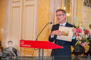 250 Jahre Albertina - Festakt - Albertina, Wien - Sa 04.07.2026 -  199