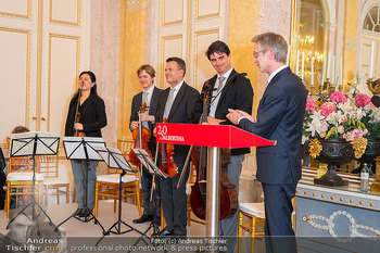 250 Jahre Albertina - Festakt - Albertina, Wien - Sa 04.07.2026 -  202