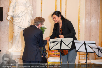 250 Jahre Albertina - Festakt - Albertina, Wien - Sa 04.07.2026 -  203