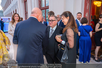 250 Jahre Albertina - Festakt - Albertina, Wien - Sa 04.07.2026 -  214
