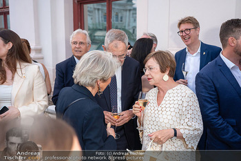 250 Jahre Albertina - Festakt - Albertina, Wien - Sa 04.07.2026 -  215