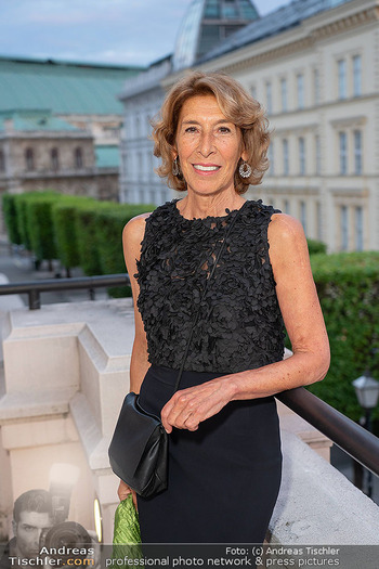 250 Jahre Albertina - Festakt - Albertina, Wien - Sa 04.07.2026 - Adele NEUHAUSER (Portrait)229