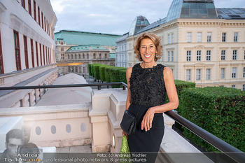 250 Jahre Albertina - Festakt - Albertina, Wien - Sa 04.07.2026 - Adele NEUHAUSER (Portrait)230