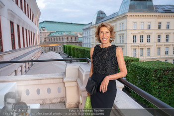 250 Jahre Albertina - Festakt - Albertina, Wien - Sa 04.07.2026 - Adele NEUHAUSER (Portrait)231