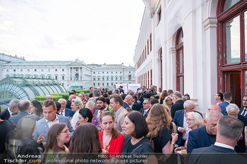 250 Jahre Albertina - Festakt - Albertina, Wien - Sa 04.07.2026 -  232