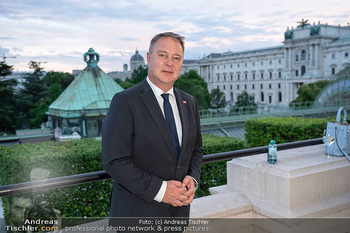 250 Jahre Albertina - Festakt - Albertina, Wien - Sa 04.07.2026 - Adnreas BABLER235