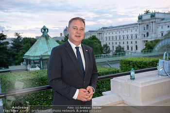 250 Jahre Albertina - Festakt - Albertina, Wien - Sa 04.07.2026 - Adnreas BABLER236