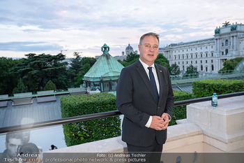 250 Jahre Albertina - Festakt - Albertina, Wien - Sa 04.07.2026 - Adnreas BABLER238