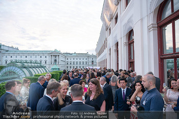 250 Jahre Albertina - Festakt - Albertina, Wien - Sa 04.07.2026 -  239