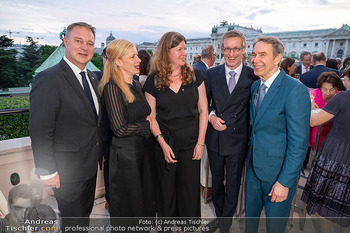 250 Jahre Albertina - Festakt - Albertina, Wien - Sa 04.07.2026 -  244