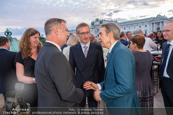 250 Jahre Albertina - Festakt - Albertina, Wien - Sa 04.07.2026 -  246