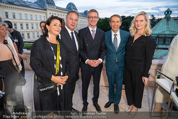 250 Jahre Albertina - Festakt - Albertina, Wien - Sa 04.07.2026 -  252