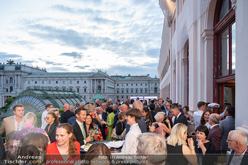 250 Jahre Albertina - Festakt - Albertina, Wien - Sa 04.07.2026 -  255