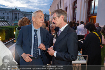 250 Jahre Albertina - Festakt - Albertina, Wien - Sa 04.07.2026 -  271