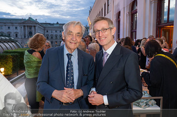 250 Jahre Albertina - Festakt - Albertina, Wien - Sa 04.07.2026 -  272