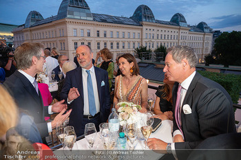 250 Jahre Albertina - Festakt - Albertina, Wien - Sa 04.07.2026 -  273
