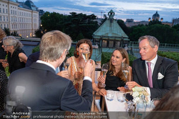 250 Jahre Albertina - Festakt - Albertina, Wien - Sa 04.07.2026 -  274