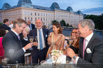250 Jahre Albertina - Festakt - Albertina, Wien - Sa 04.07.2026 -  275
