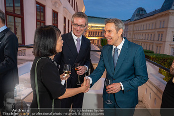 250 Jahre Albertina - Festakt - Albertina, Wien - Sa 04.07.2026 -  280