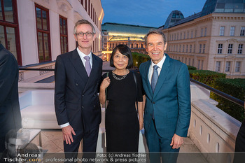 250 Jahre Albertina - Festakt - Albertina, Wien - Sa 04.07.2026 -  281