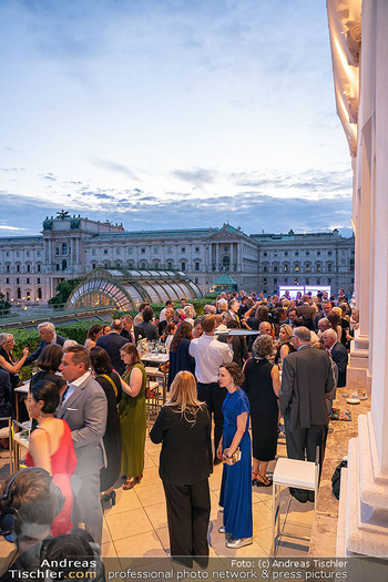 250 Jahre Albertina - Festakt - Albertina, Wien - Sa 04.07.2026 -  283